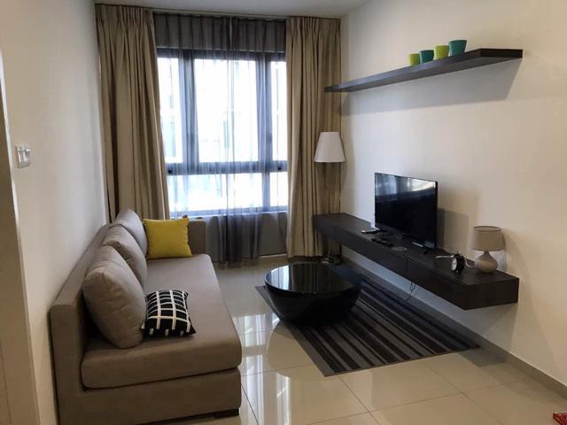 Serviced Residence for rent in Petaling, Alam Impian