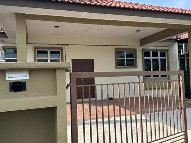 Residential House for rent in Sepang, Tanjong Sepat