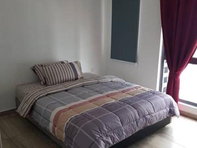 Serviced Residence for rent in Cyberjaya, Sepang