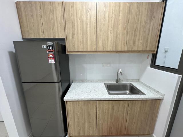 Serviced Residence for rent in Setapak, Kuala Lumpur