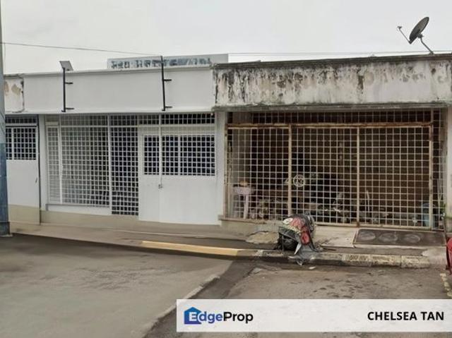 Warehouse for rent in Petaling, Alam Impian