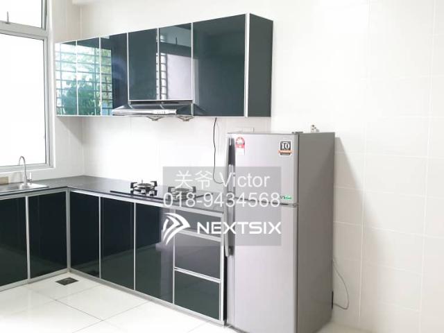 Residential House for sale in Country Heights Damansara, Kuala Lumpur