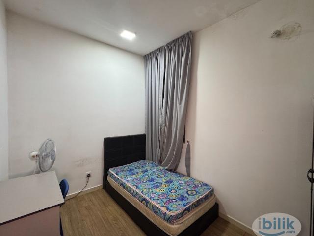 Room for rent in Country Heights Damansara, Kuala Lumpur