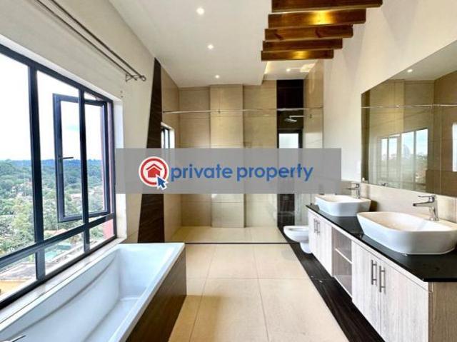 Apartment for sale in Kileleshwa, Kiambu