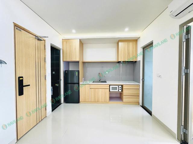 Căn hộ cho thuê tại Đà Nẵng