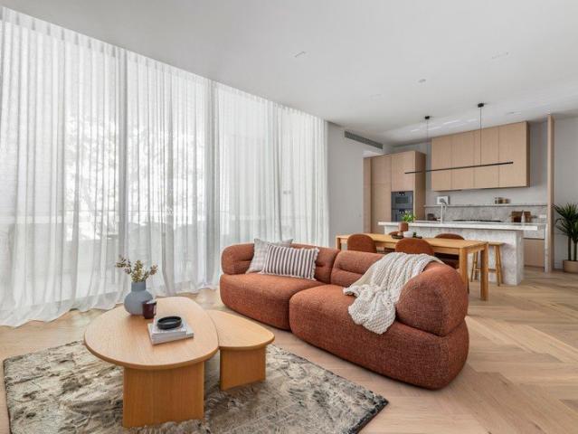Apartment for sale in Kew, Melbourne
