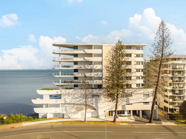 Apartment for sale in Toombul, Queensland