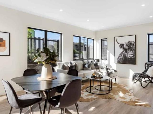 Townhouse for rent in Forrest Hill