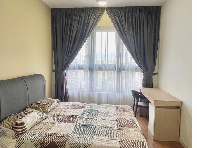 Room for rent in Country Heights Damansara, Kuala Lumpur