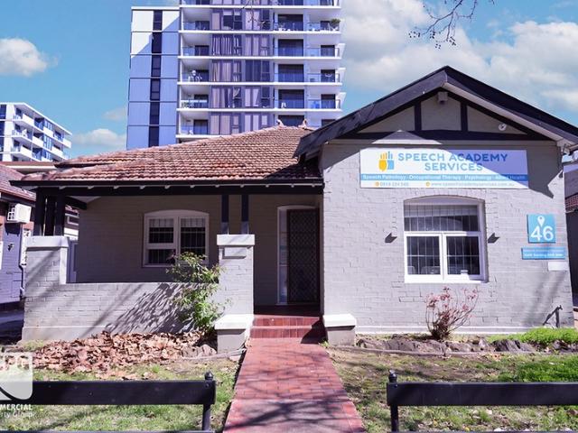 Office for rent in Sydney, New South Wales