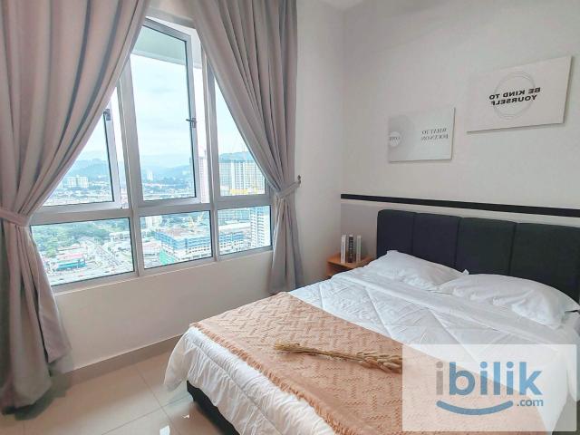 Room for rent in Kawasan Perindustrain Jalan Usahawan, Kuala Lumpur