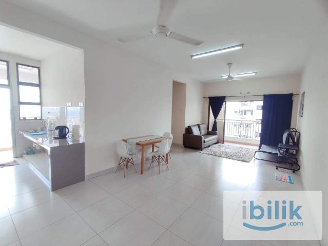 Room for rent in Petaling, Damansara Damai