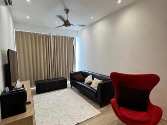 Condominium for sale in Kuching, Sarawak
