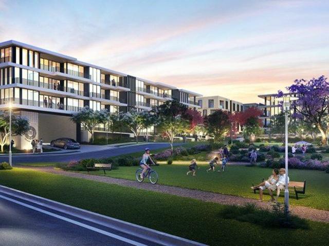 Apartment for sale in Sydney, New South Wales