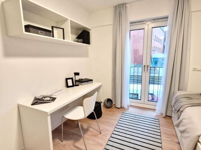 Apartment mieten in Klinikviertel, Dortmund