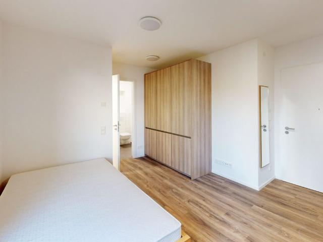 Apartment mieten in Stuttgart-Nord, Stuttgart