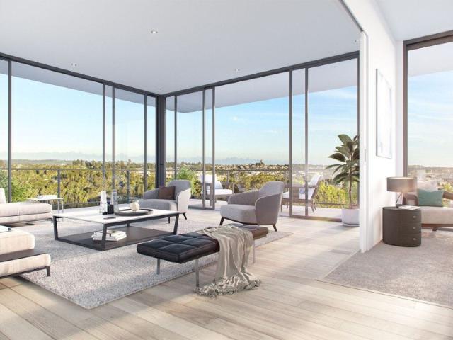 Apartment for sale in Tallawong, Sydney