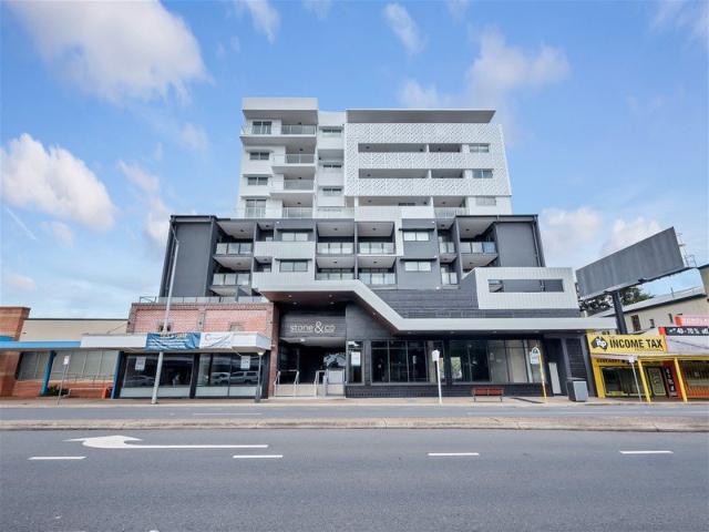 Apartment for sale in Toombul, Queensland