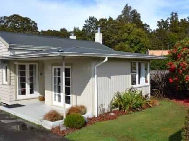 House for rent in Ruapehu District