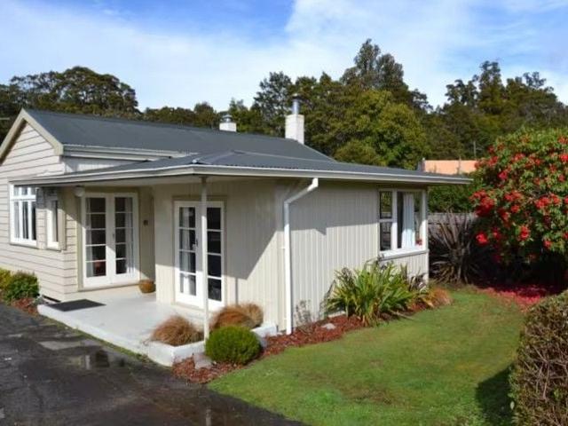 House for rent in Ruapehu District