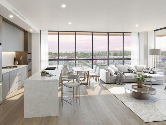 Apartment for sale in Sydney, New South Wales