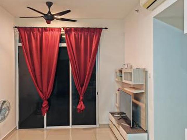 Condominium for rent in Tanjong Sepat, Selangor