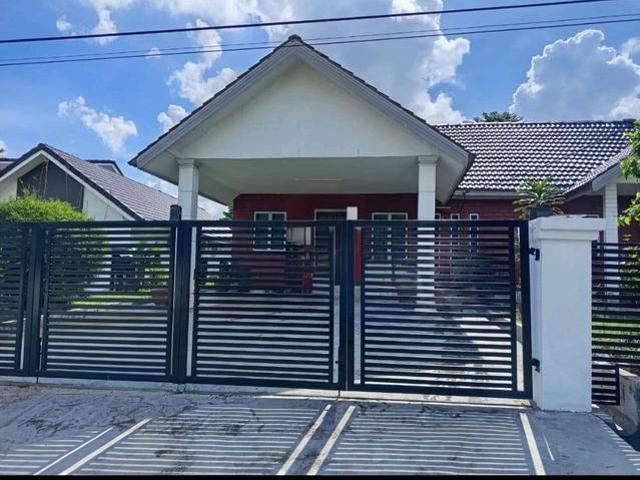 Bungalow for rent in Petaling, Alam Impian