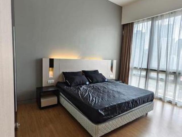 Serviced Residence for rent in Country Heights Damansara, Kuala Lumpur