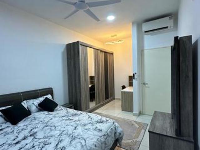 Serviced Residence for rent in Cheras, Kuala Lumpur