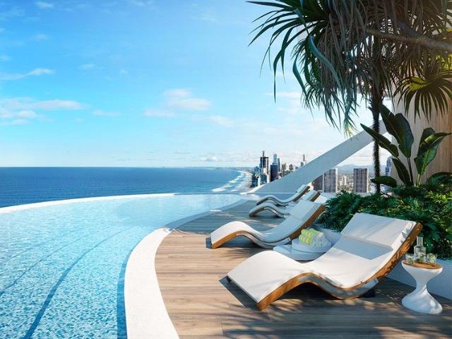 Apartment for sale in Gold Coast, Gold Coast Urban