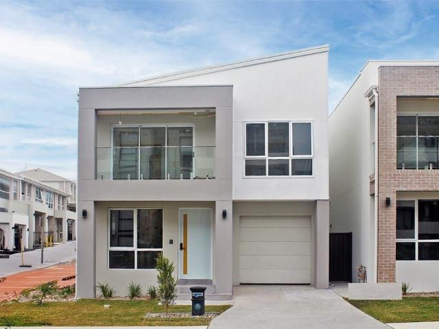 Townhouse for sale in Riverstone, New South Wales