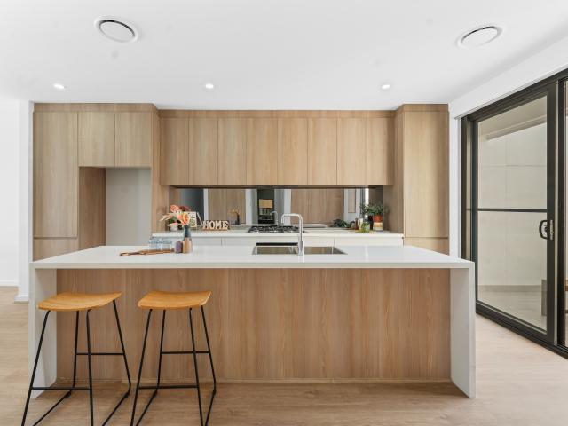 Townhouse for sale in Riverstone, New South Wales