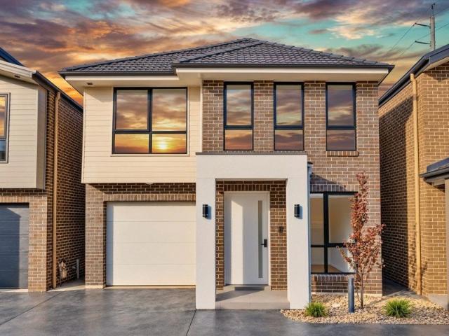 Townhouse for sale in Riverstone, Sydney