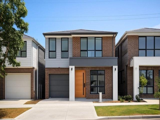 Townhouse for sale in Sydney, New South Wales