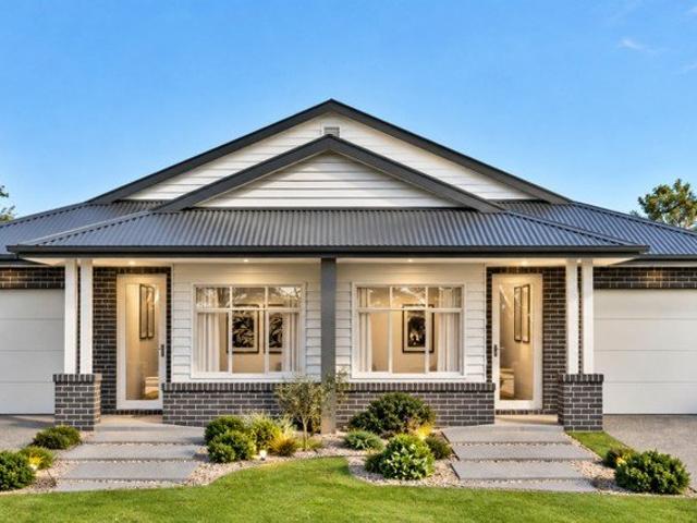 Duplex for sale in Ambergate, New South Wales