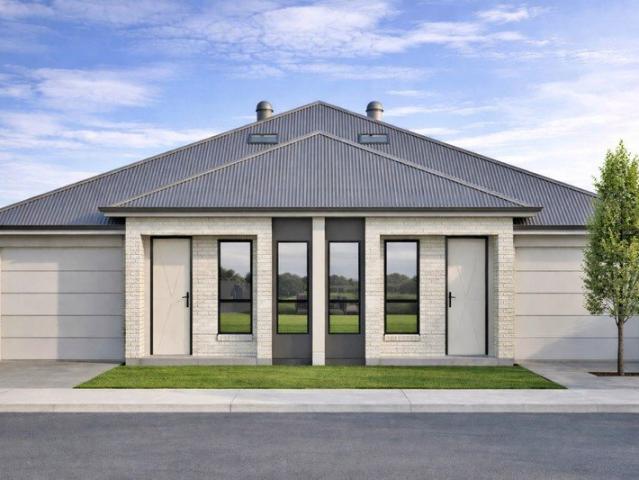 Duplex for sale in Ambergate, New South Wales