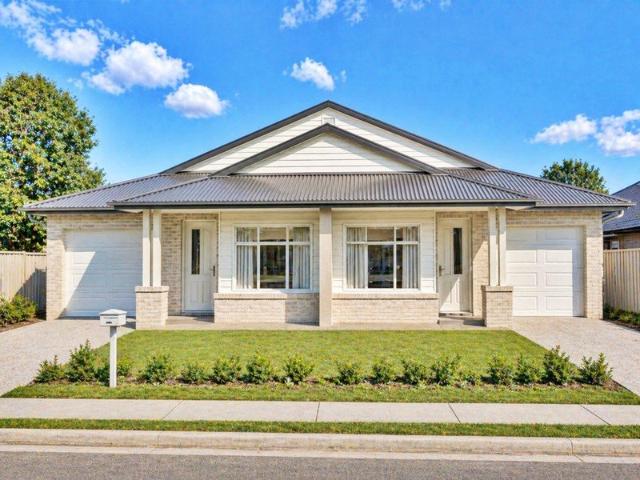 Duplex for sale in New South Wales