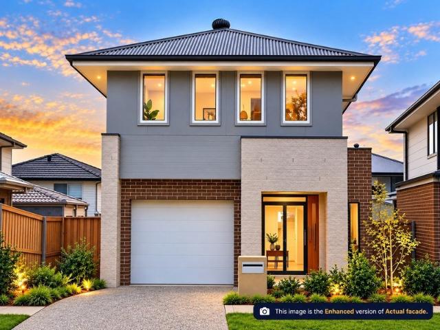 House for sale in Box Hill, Sydney