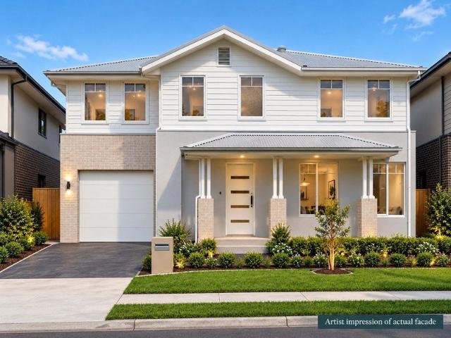 House for sale in Box Hill, Sydney