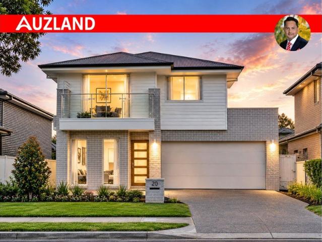 House for sale in Sydney, New South Wales