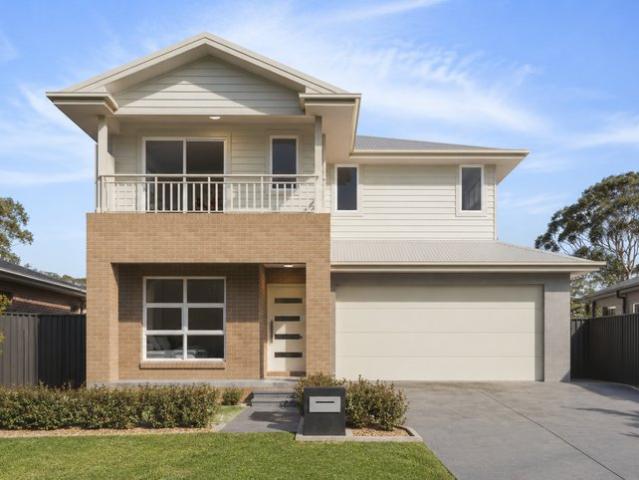 House for sale in Gilead, Sydney