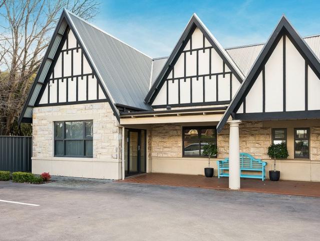 Office for rent in Horseshoe Creek, South Australia