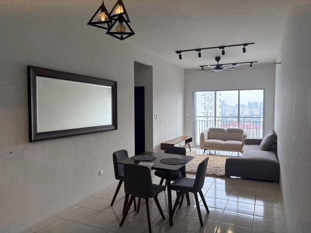 Apartment for rent in Country Heights Damansara, Kuala Lumpur