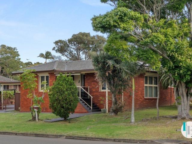 House for sale in New South Wales