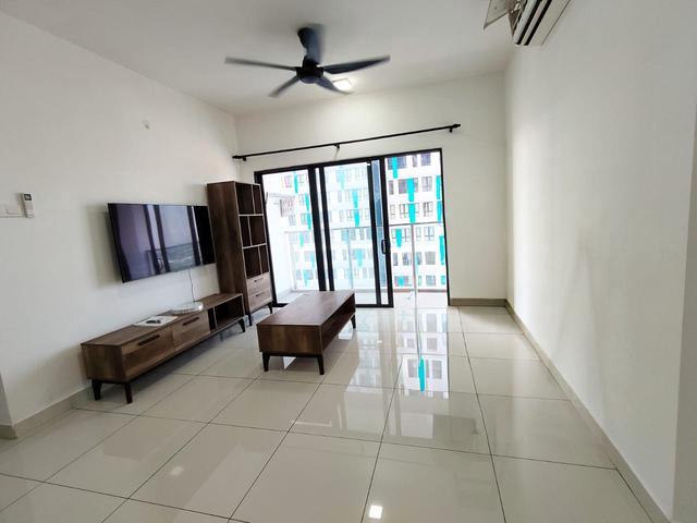 Serviced Residence for rent in Port Klang, Selangor