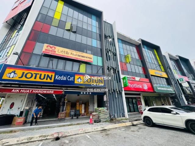 Residential House for rent in Country Heights Damansara, Kuala Lumpur