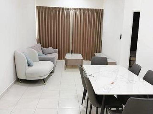 Condominium for rent in Cheras