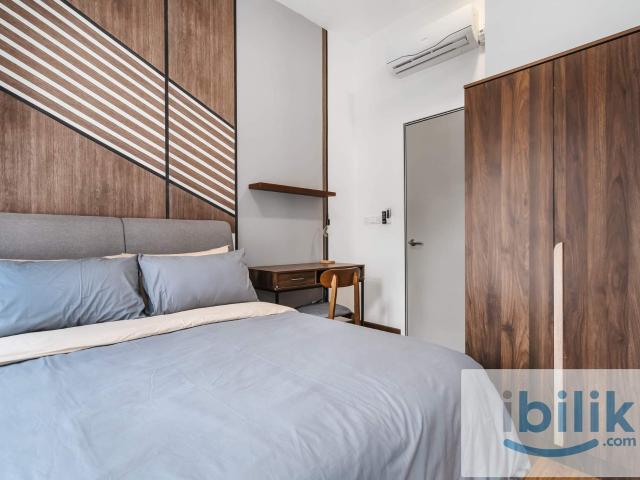 Room for rent in Country Heights Damansara, Kuala Lumpur