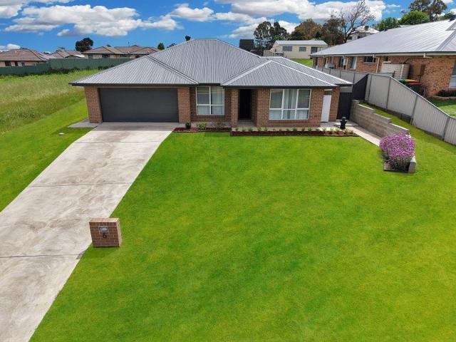 House for sale in Young, Hilltops Council