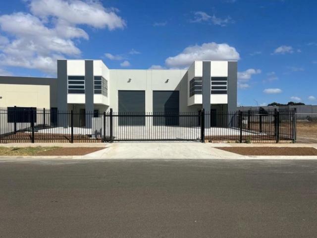 Warehouse for sale in Melton, Melbourne